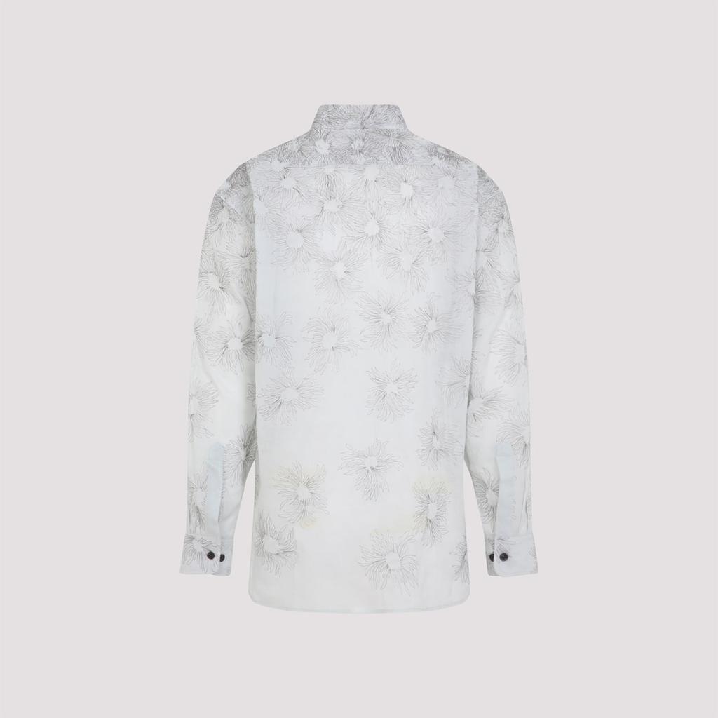 Shop Croom Emb Shirt on Sale at BeyondStyle – Get 16% Off