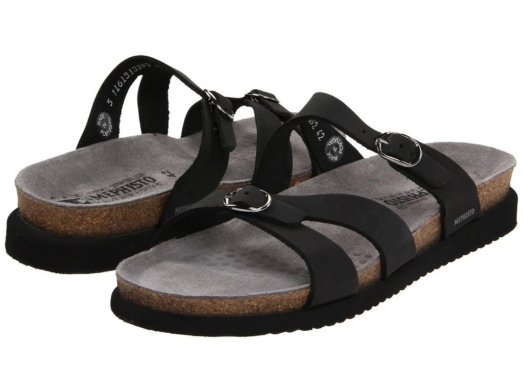 Mephisto Hannel 1
