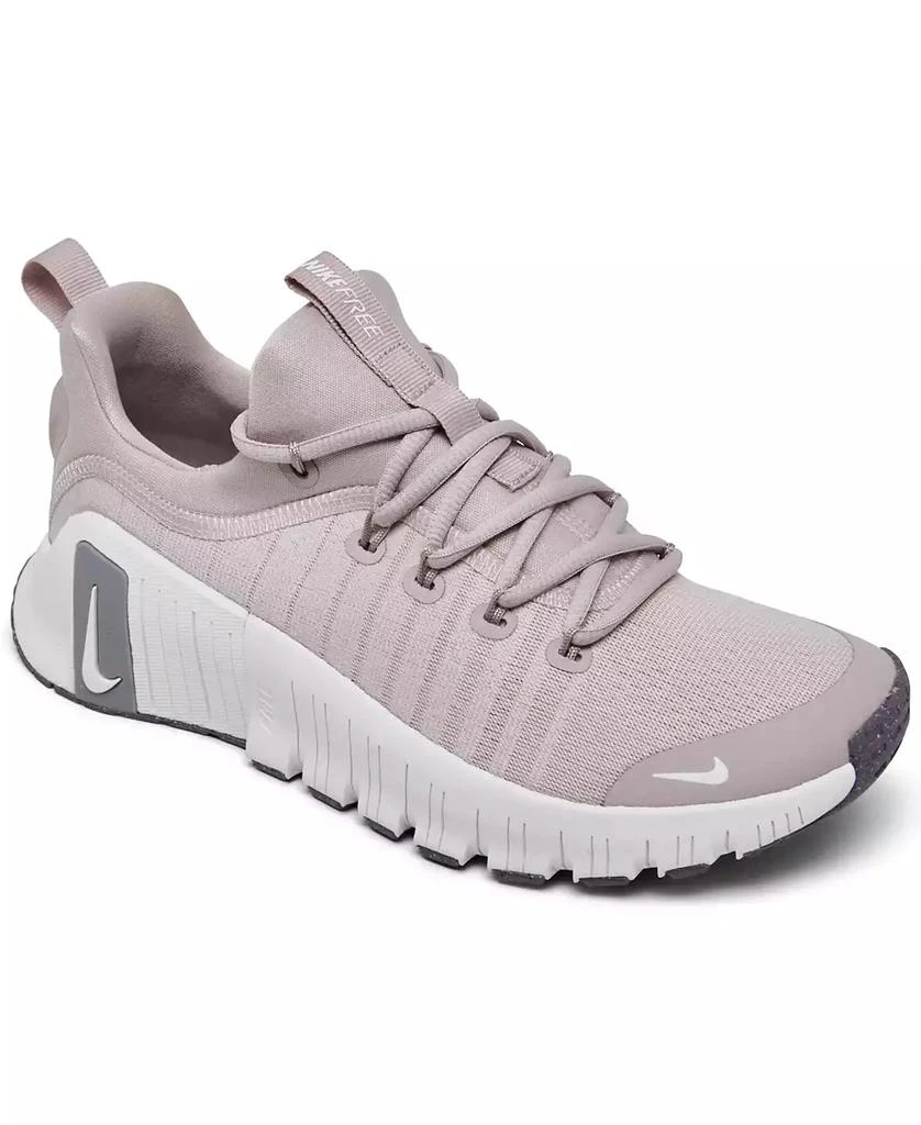 NIKE Women's Free Metcon 6 Training Sneakers from Finish Line 1