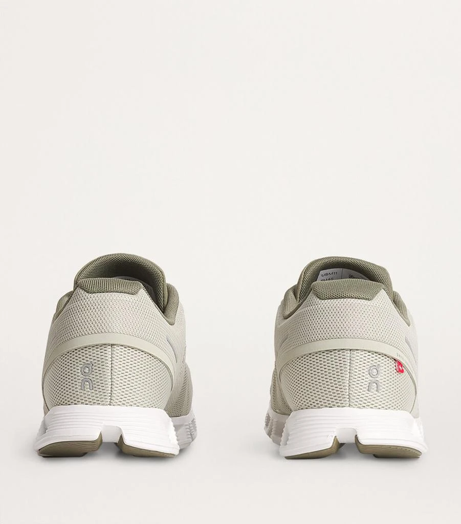 On Cloud 5 Trainers 4