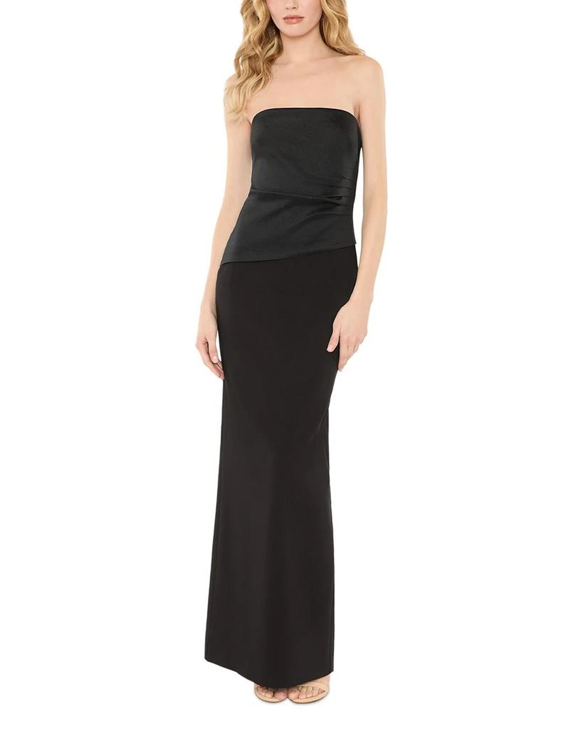 Likely Evie Gown 1