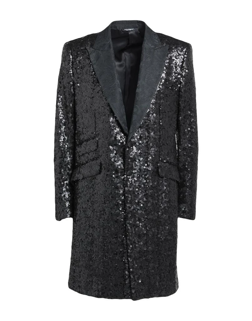 Dolce & Gabbana Full-length jacket