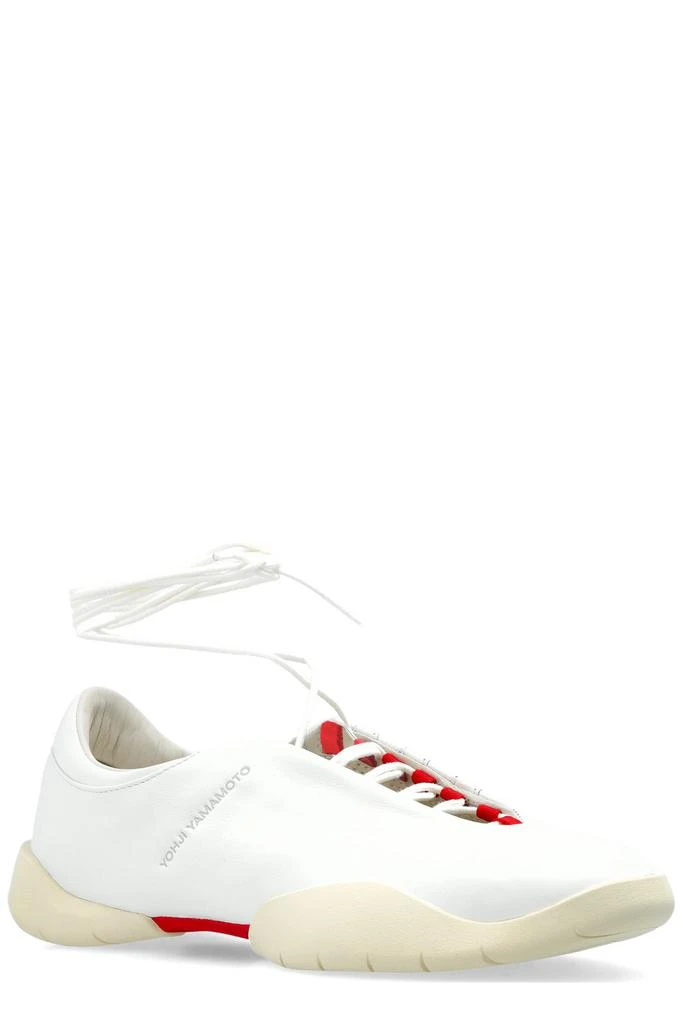 Y-3 Y-3 Regu Mary Jane Sneakers 2