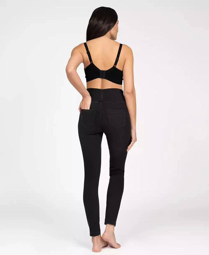 Seraphine Women's Maternity 2-Pack Jegging 2