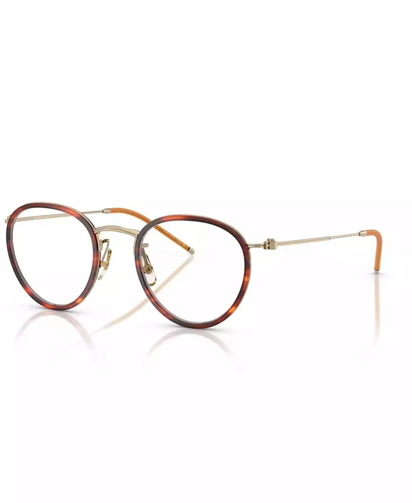 Oliver Peoples Unisex Tk-11Eyeglasses, OV1360T 1