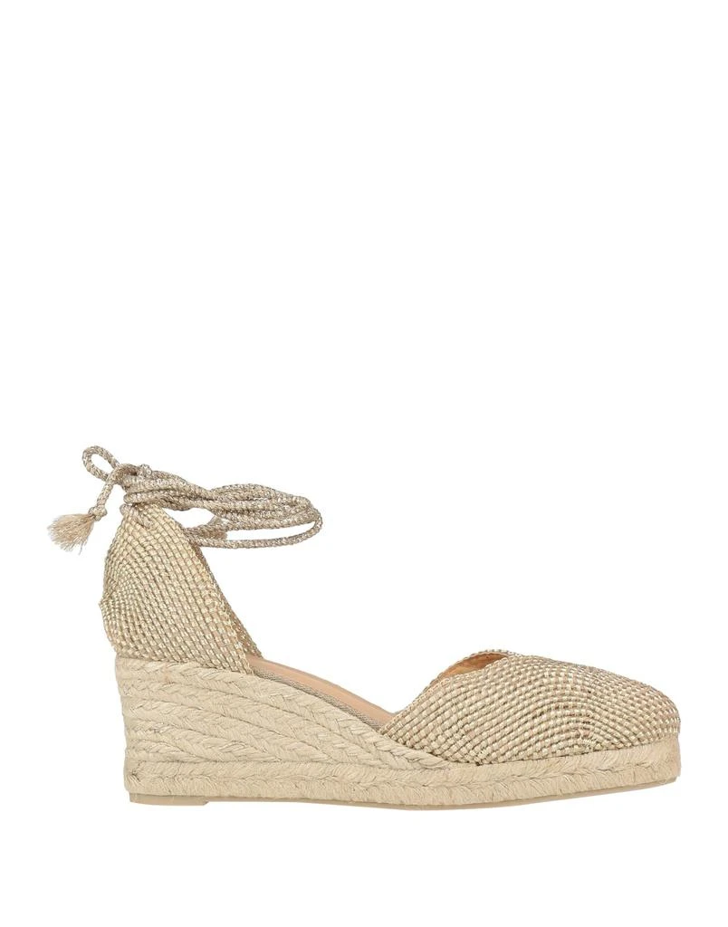 CASTAÑER Espadrilles