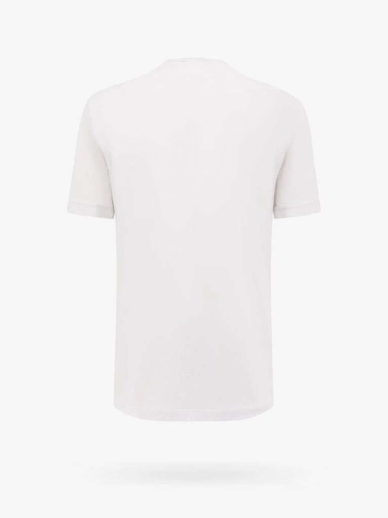 Giorgio Armani Viscose t-shirt 5