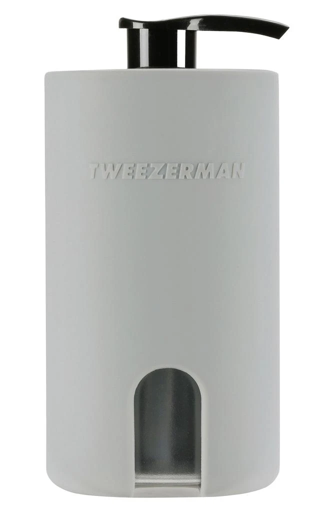 Tweezerman Pet 2-in-1 Shampoo-Dispensing Brush 2