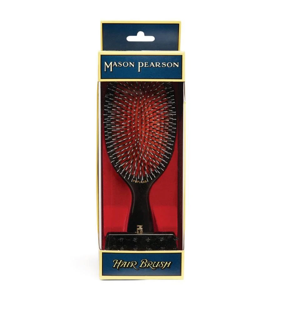 Mason Pearson Popular Hairbrush 2