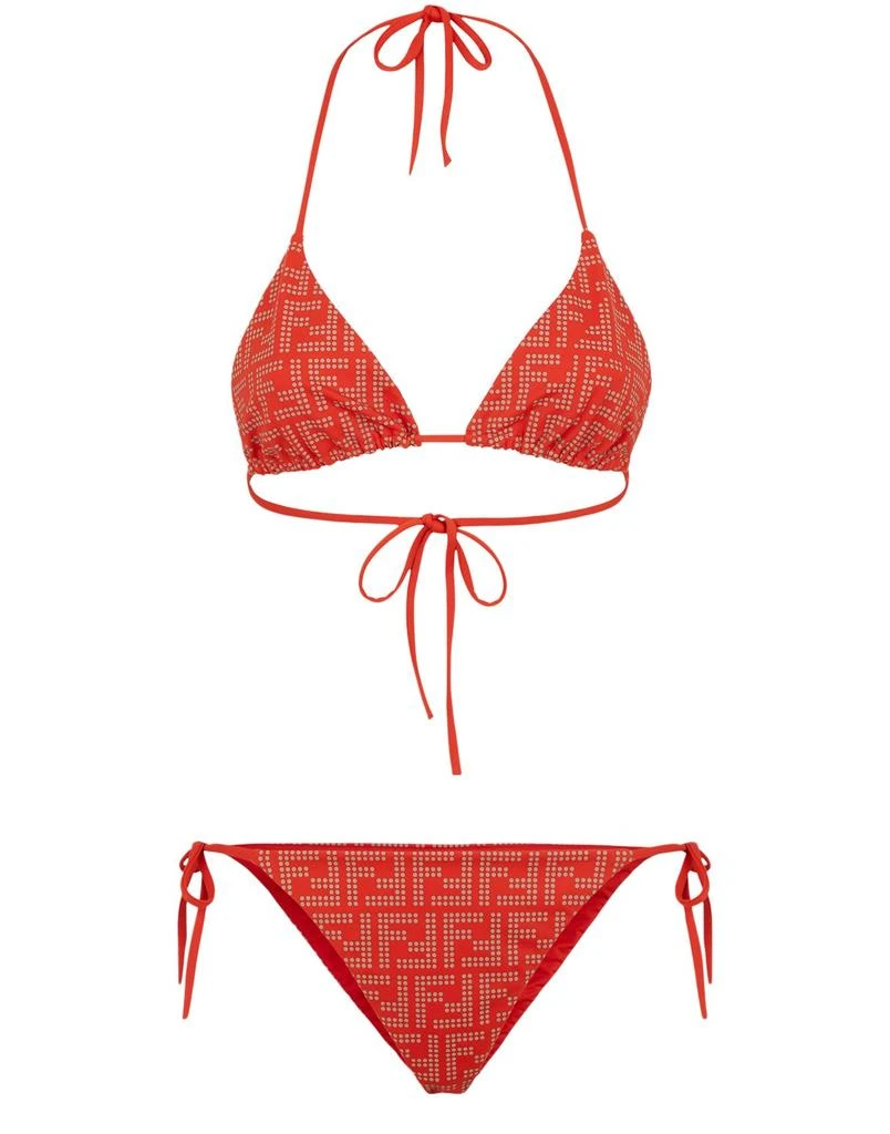 Fendi Swimsuit 1