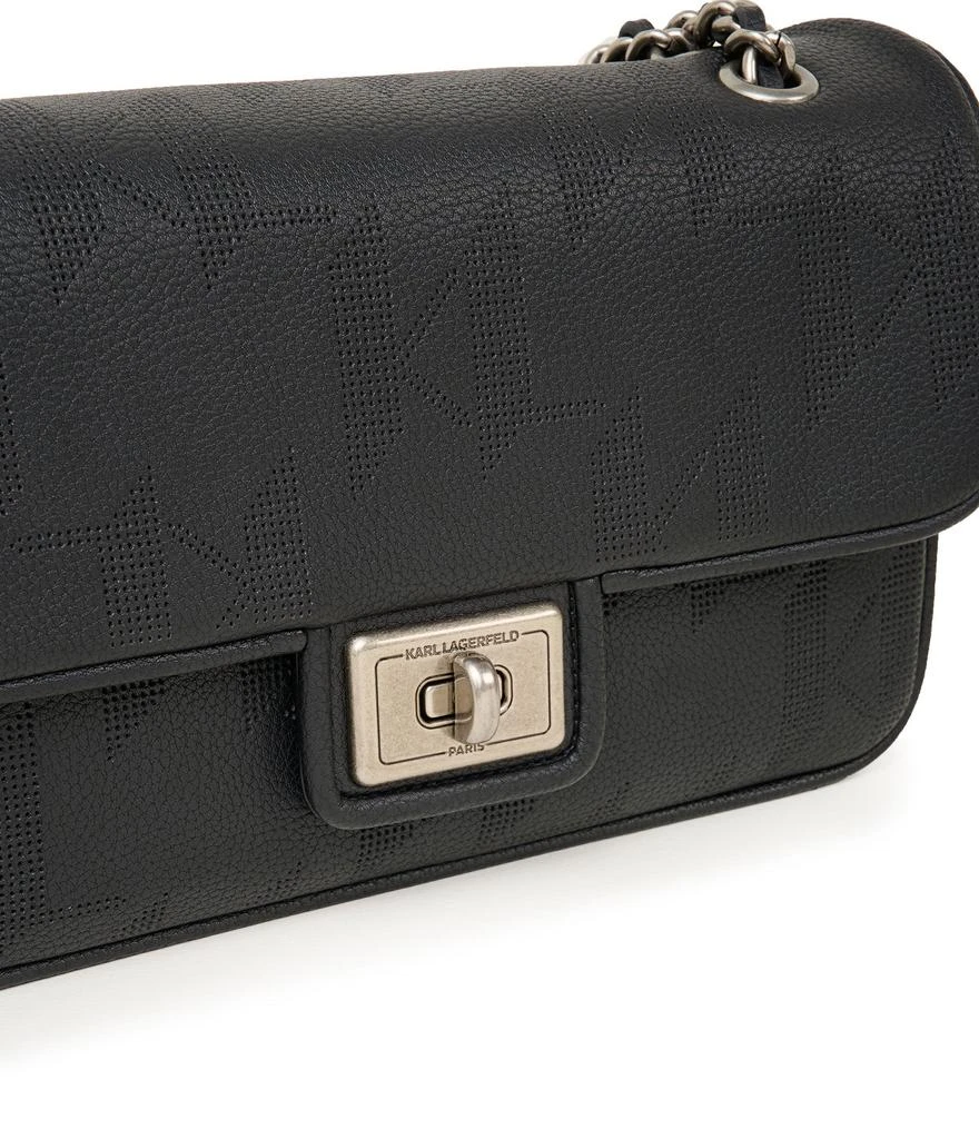 Karl Lagerfeld Paris AGYNESS SHOULDER BAG 4