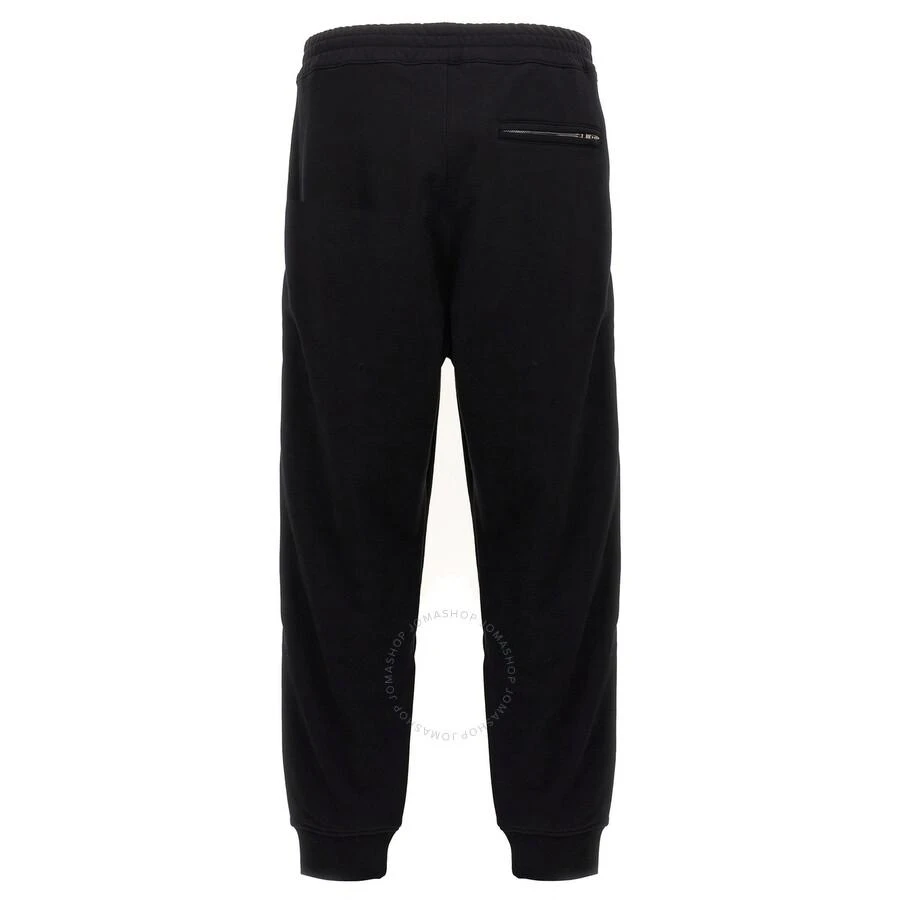 Alexander McQueen Men's Side Band Joggers Pants 2
