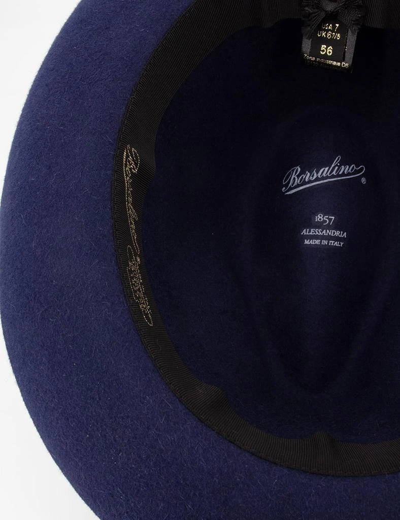 BORSALINO Hat 2