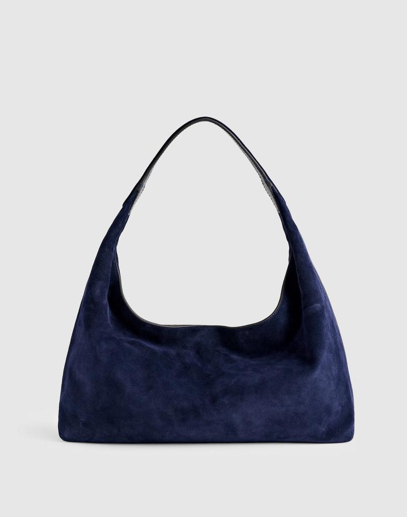 Madewell The Mylie Shoulder Bag