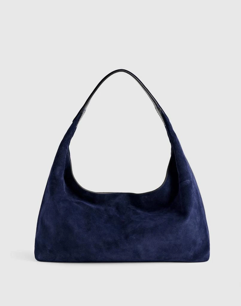 Madewell The Mylie Shoulder Bag 1