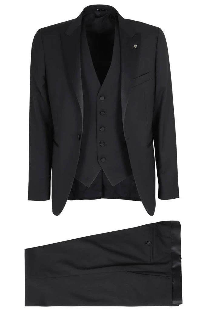 TAGLIATORE Bruce Tuxedo Suit