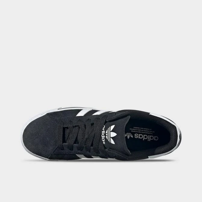 Adidas Men's adidas Originals Campus Vulcanized Casual Shoes 9