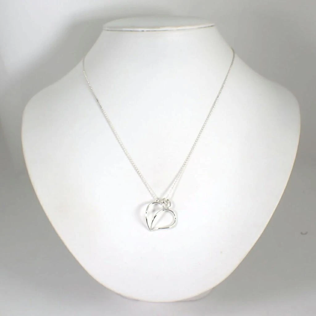 Tiffany
Co. Sterling 925 Necklace (Pre-Owned) 2