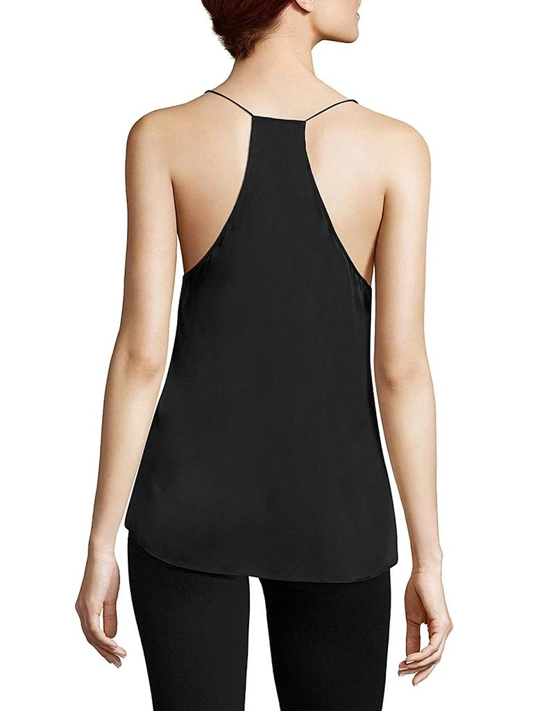 CAMI NYC Racer Silk Charmeuse Camisole 4