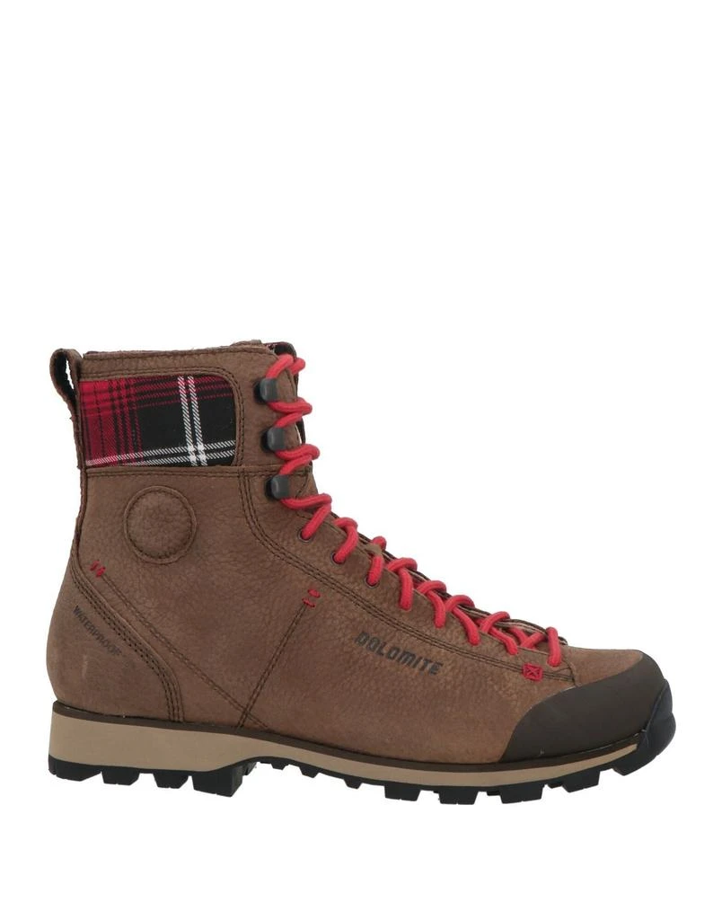 DOLOMITE Ankle boot 1