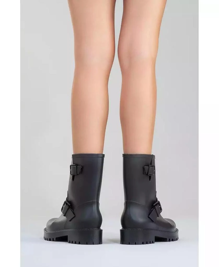 Prologue Shoes Zone Rain Boot (Women) 3