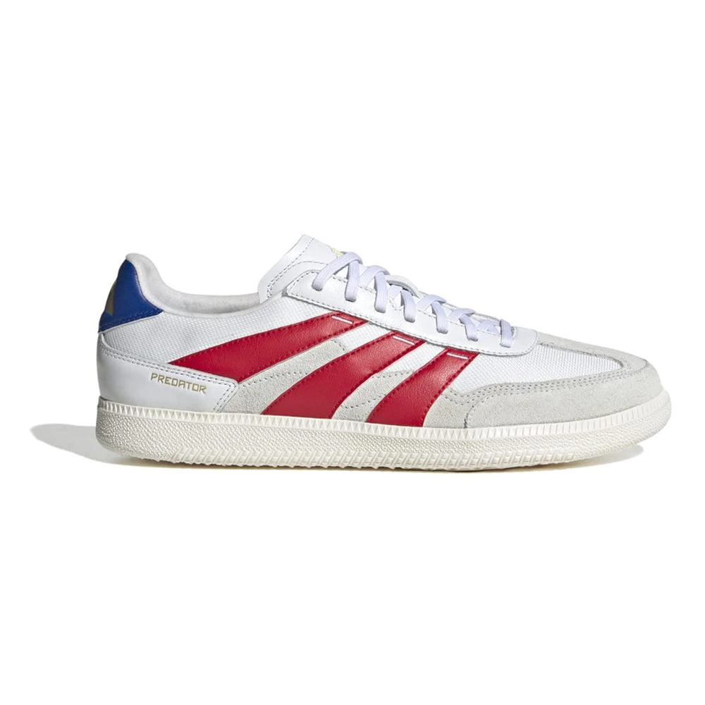Adidas Predator Freestyle Indoor Soccer Shoes 1
