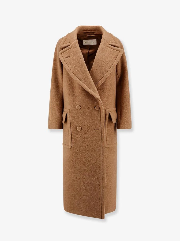 Dries Van Noten Wool coat 1
