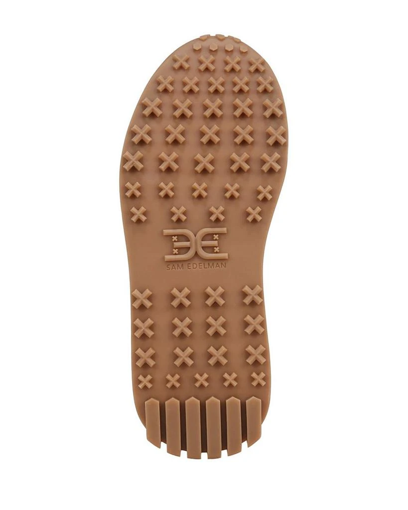 Sam Edelman Women's Langley 3 Sneakers 6