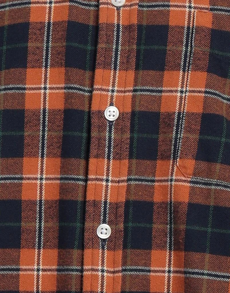 B.D.Baggies Checked shirt 4
