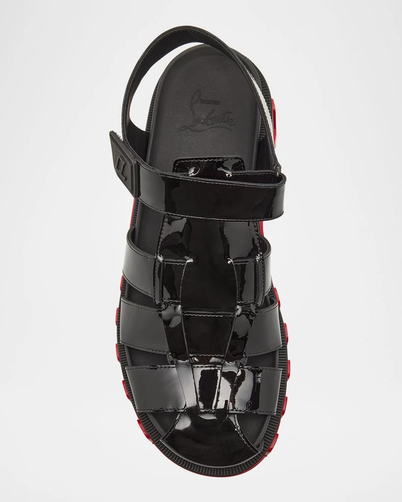 Christian Louboutin Men display picture 3