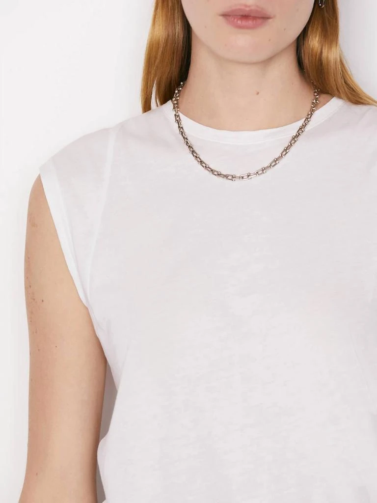 Nation LTD Nation Ltd - Women's Muscle Tee 3