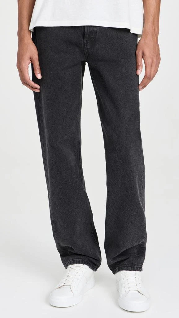 A.P.C. Fairfax Jeans 1