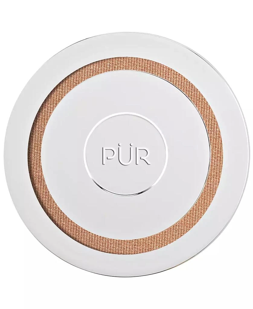 PÜR Mineral Glow Skin Perfecting Powder 5