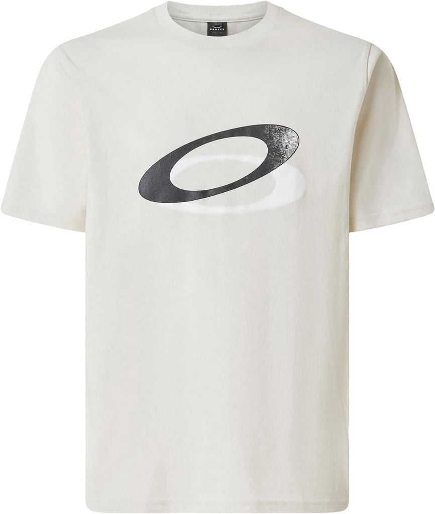 Oakley Graphic Metal Ellipse Short Sleeve T-Shirt - Men's