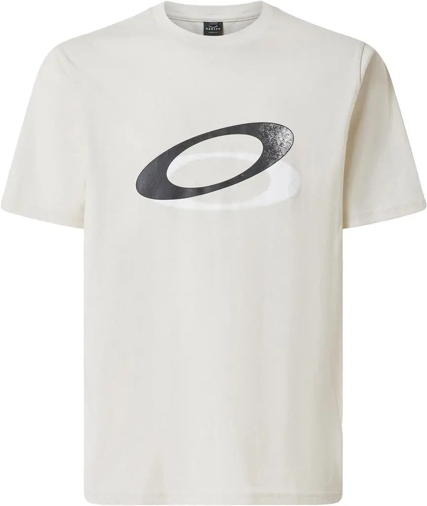 Oakley Graphic Metal Ellipse Short Sleeve T-Shirt - Men's