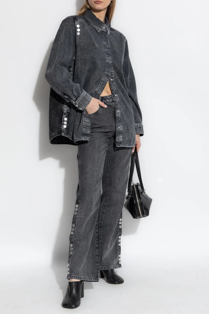 Gestuz Jeans Zuva 2