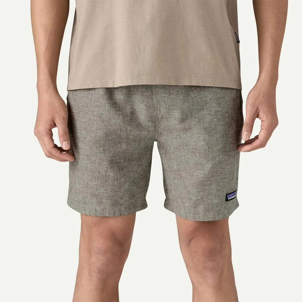 Patagonia Patagonia - Men
s Baggies Naturals Shorts
