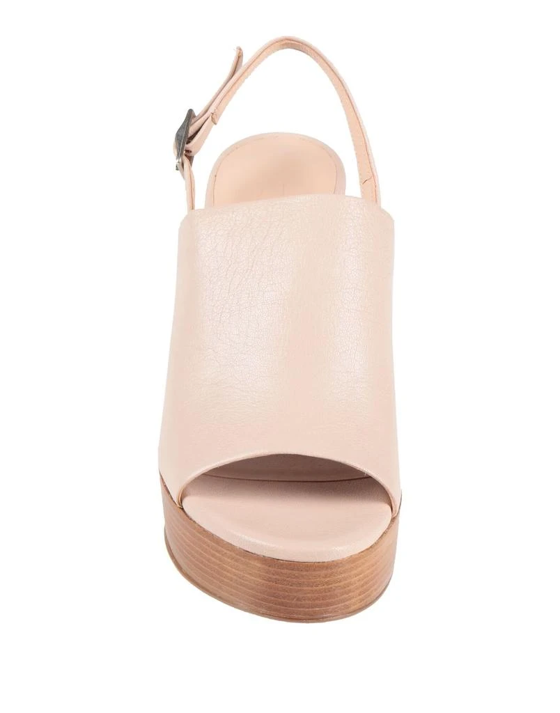 ZINDA Sandals 4