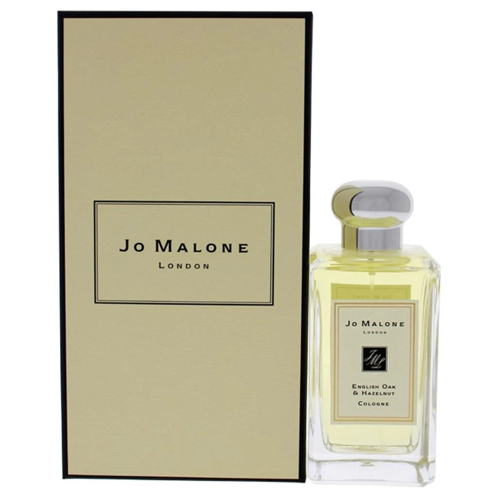 Jo Malone London Jo Malone  3.4 oz Tuberose Angelica Intense Cologne Spray for Unisex 2