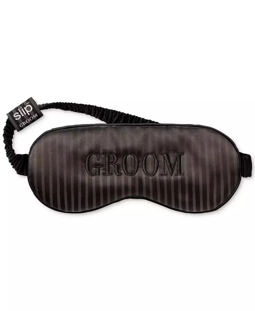 Slip Pure Silk Bridal Collection Sleeping Mask 3