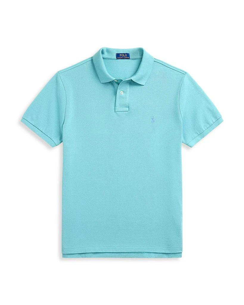 Ralph Lauren Classic Fit Cotton Polo Shirt 5