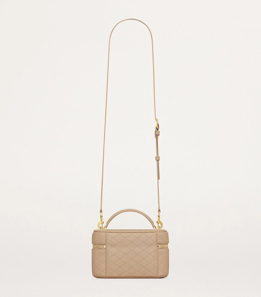 Yves Saint Laurent Micro Gaby Top-Handle Bag 3