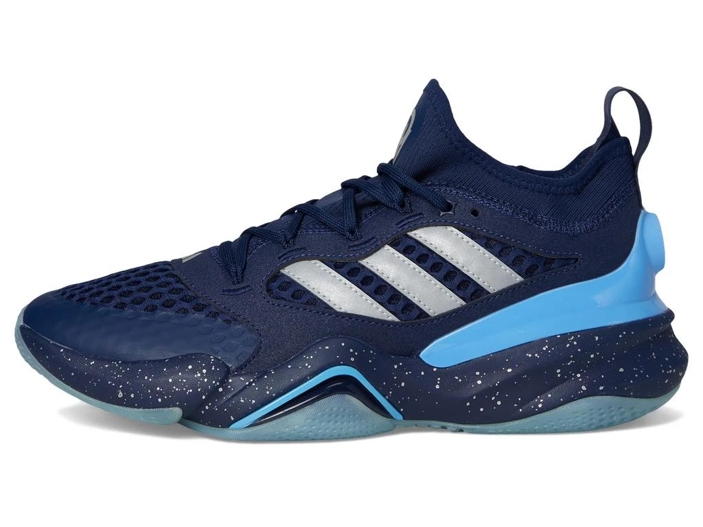 Adidas Mahomes 2 Impact FLX Turf Training Shoes 4