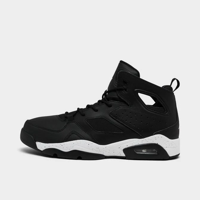 Jordan Men's Air Jordan Flight Club '91 Basketball Shoes 1