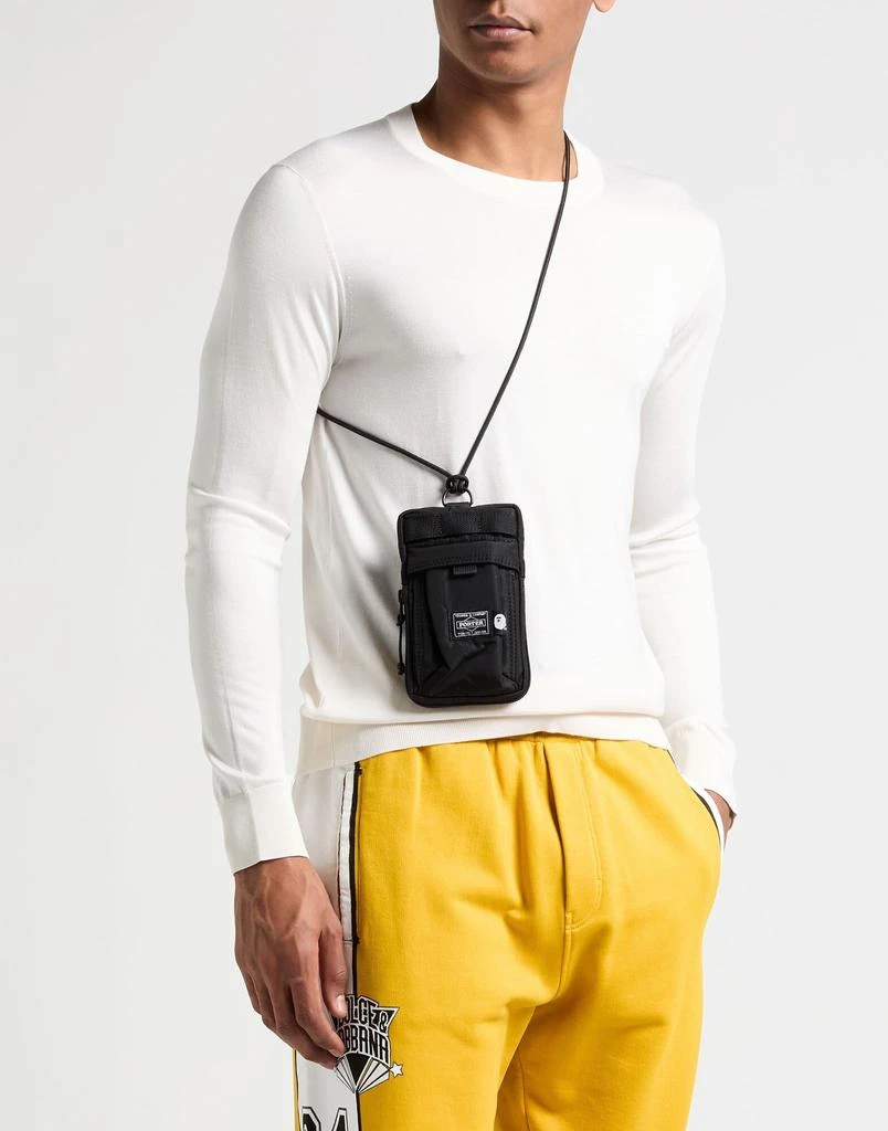 A Bathing Ape Cross-body bags 3