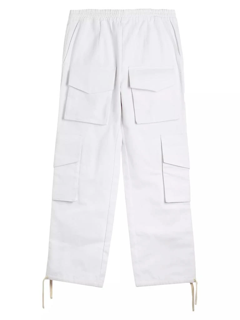 Krost Cloud Cargo Pants 1