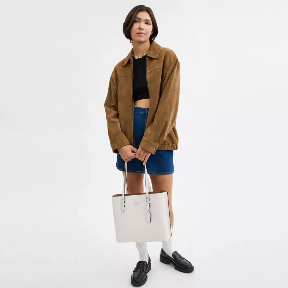 Coach Mollie Tote Bag 2