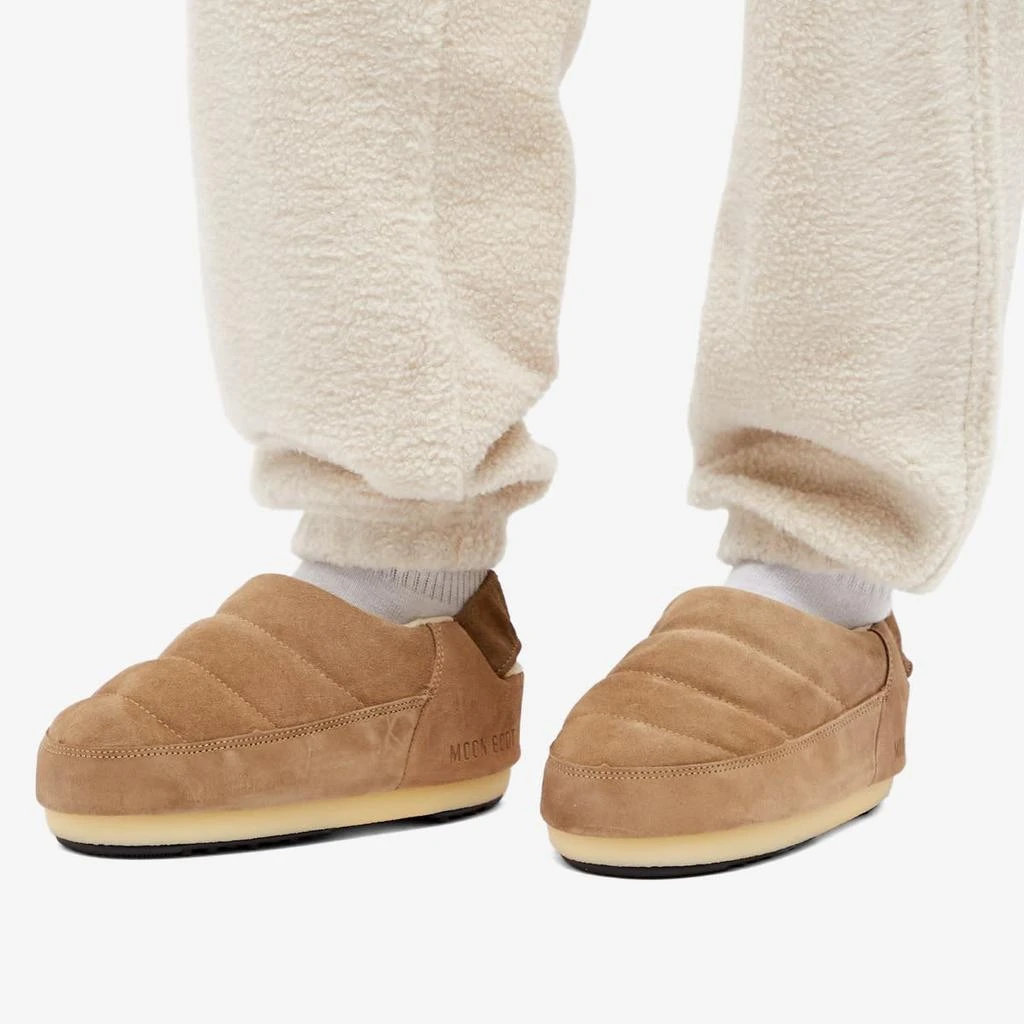 Moon Boot Sandal Band Suede (New, Size 11.5) Moon Boot | Shoes | Moon Boot Sandal Band Suede New Size 15  main image 3