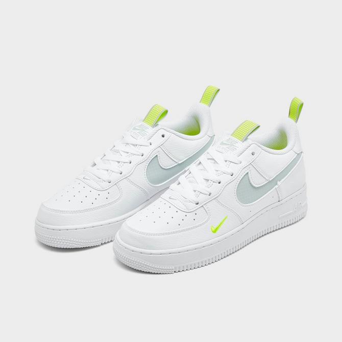 NIKE Big Kids' Nike Air Force 1 LV8 Casual Shoes