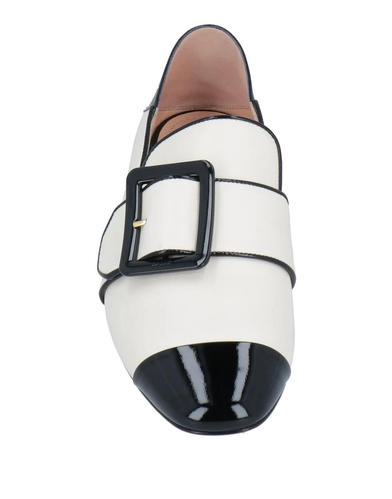 Bally Loafers 4